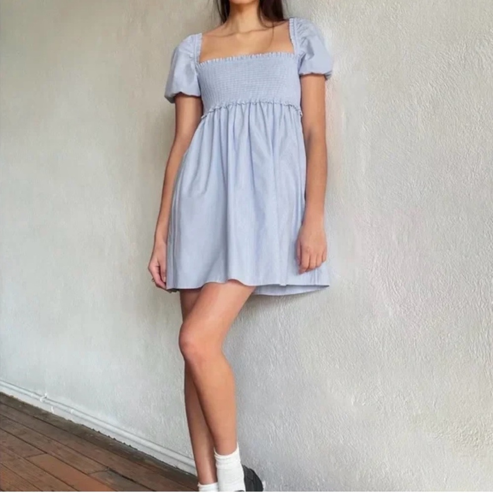 Aritzia - Sunday Best Hadley Dress